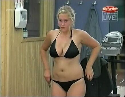 Big Brother Nude Leaks OnlyFans Photo 22