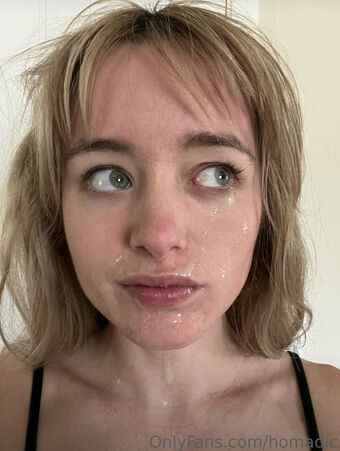 Billie Webb Nude Leaks OnlyFans Photo 53