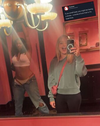 Billie Webb Nude Leaks OnlyFans Photo 59