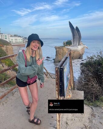 Billie Webb / billiewebbb / homadic Nude Leaks OnlyFans  – Leaked Models