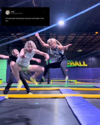 Billie Webb Nude Leaks OnlyFans Photo 57