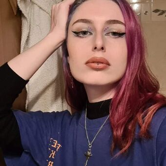 BlackRoseOnly / Noy Rose Zesler / aint.no.rose / velnick Nude Leaks OnlyFans  – Leaked Models