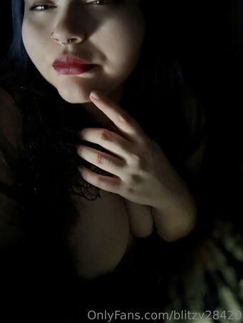 blitzy28420 / corybernardblizzy420 Nude Leaks OnlyFans  – Leaked Models