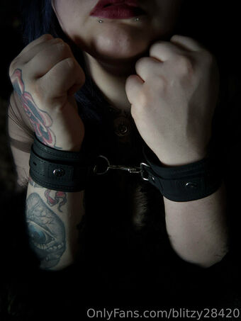 blitzy28420 Nude Leaks OnlyFans Photo 38