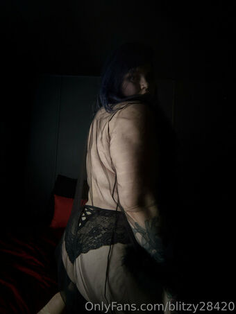 blitzy28420 Nude Leaks OnlyFans Photo 35