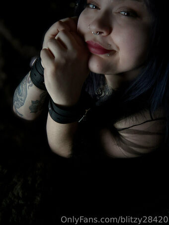 blitzy28420 Nude Leaks OnlyFans Photo 34