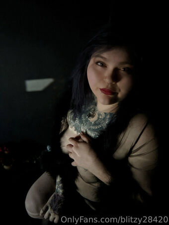 blitzy28420 Nude Leaks OnlyFans Photo 29