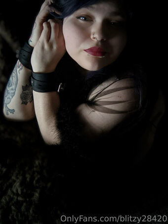 blitzy28420 Nude Leaks OnlyFans Photo 33