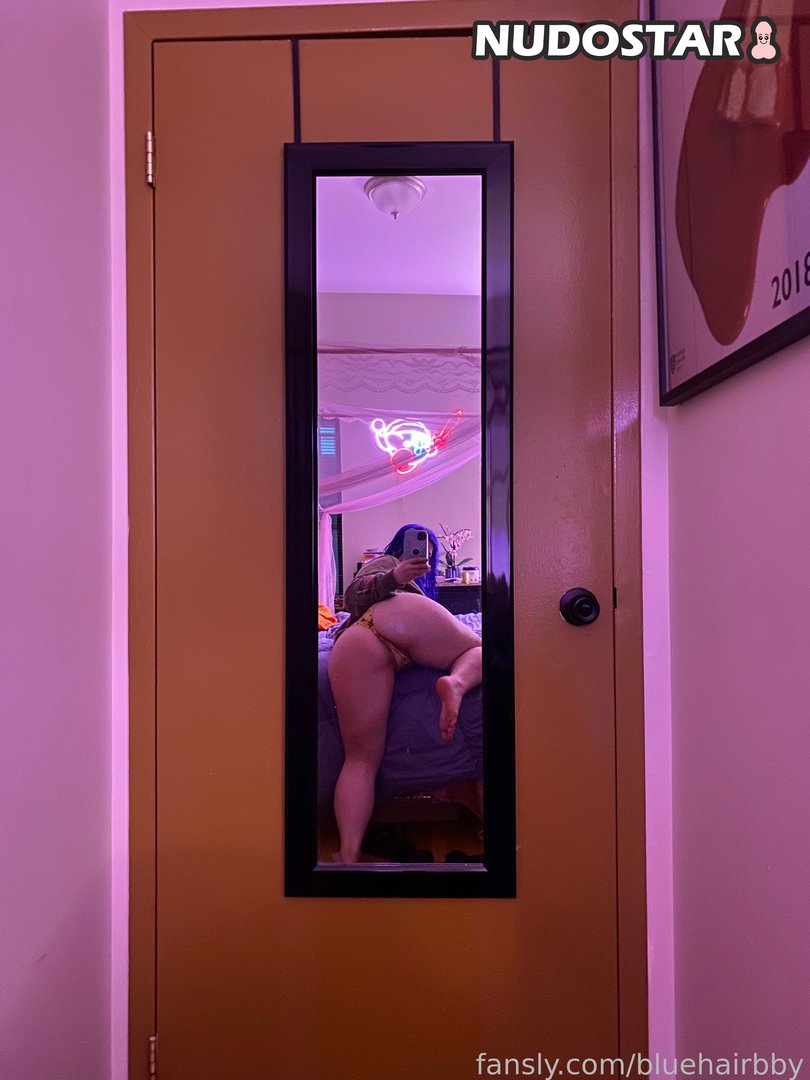 Bluehairbby OnlyFans Leaks (63 Photos) – NudoStar