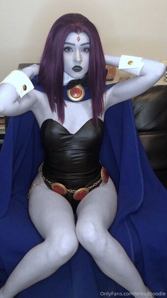 breadboodle Nude Leaks OnlyFans Photo 41