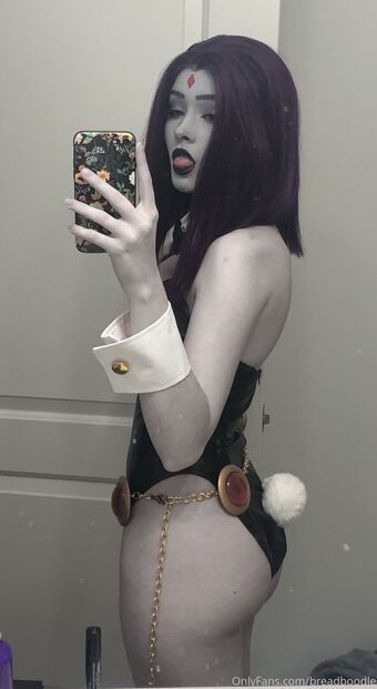 breadboodle Nude Leaks OnlyFans Photo 39