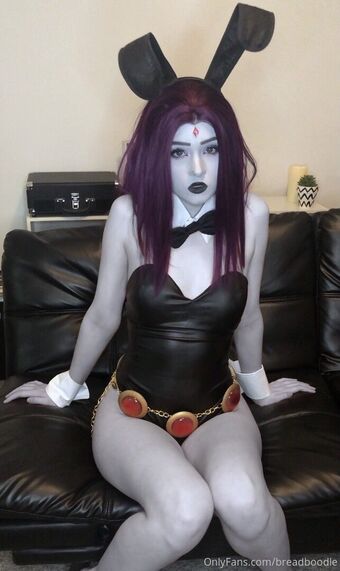 breadboodle Nude Leaks OnlyFans  – Leaked Models