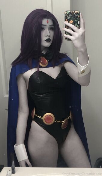 breadboodle Nude Leaks OnlyFans Photo 38