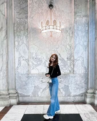 bregjelander / lilsummerhoe Nude Leaks OnlyFans  – Leaked Models