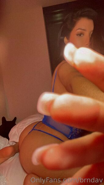 Brenda Vanessa Nude Leaks OnlyFans Photo 25