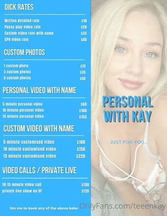 britishkay Nude Leaks OnlyFans Photo 1