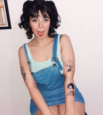 Brizsinha Nude Leaks OnlyFans Photo 1