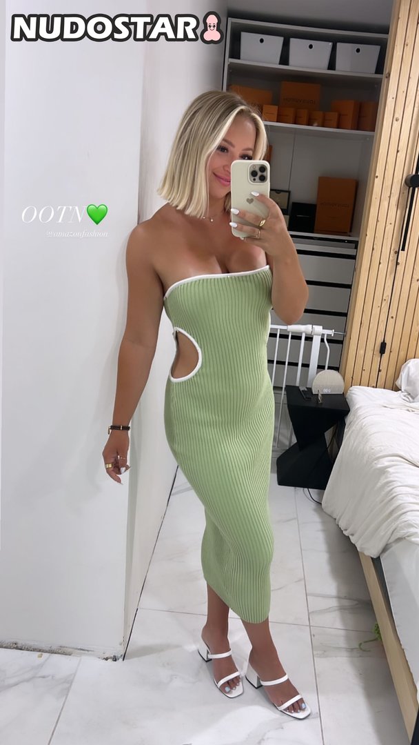 Brooklynbabexo Leaked Photo 46