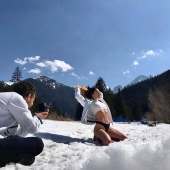 Brr Visar / barravisarr Nude Leaks OnlyFans  – Leaked Models