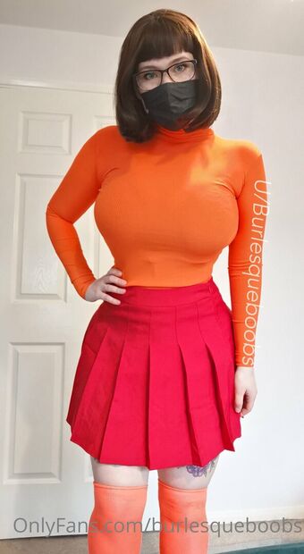 Burlesqueboobs Nude Leaks OnlyFans Photo 73