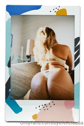 byefeliciaaaa Nude Leaks OnlyFans Photo 12
