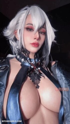 Byoru Cosplay Nudes – Byoruu Cosplay Leaked Nudes