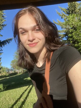 Cadence Marang Nude Leaks OnlyFans Photo 5