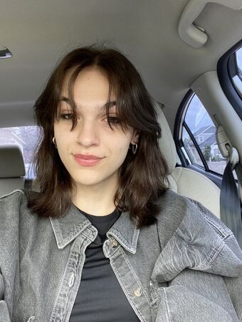 Cadence Marang Nude Leaks OnlyFans Photo 6