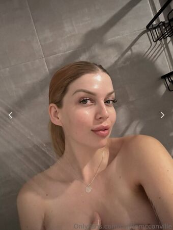 Caitlin McConville Nude Leaks OnlyFans Photo 33