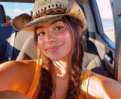 Carissa Sigman Nude Leaks OnlyFans Photo 1