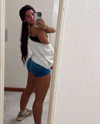 Carissa Sigman / carissasigmann Nude Leaks OnlyFans  – Leaked Models