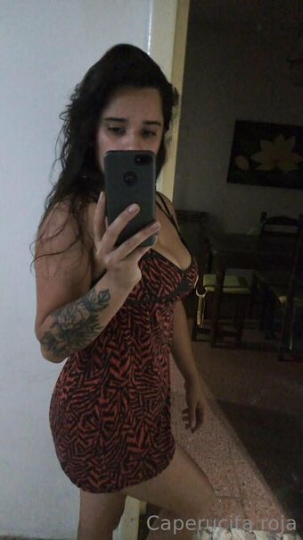 ccaperuuci Nude Leaks OnlyFans Photo 1