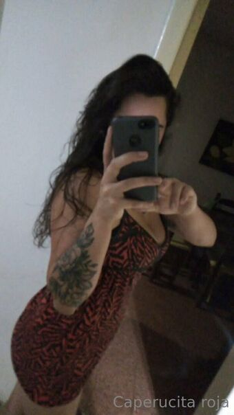 ccaperuuci Nude Leaks OnlyFans Photo 2