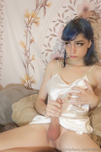 Cd Bell Nude Leaks OnlyFans Photo 116