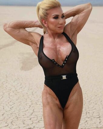 Celia Cadena Nude Leaks OnlyFans Photo 5