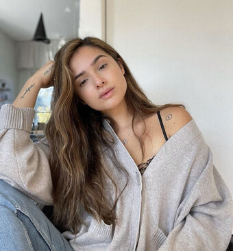 Chachi Gonzales Nude Leaks OnlyFans Photo 15