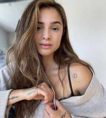 Chachi Gonzales Nude Leaks OnlyFans Photo 14