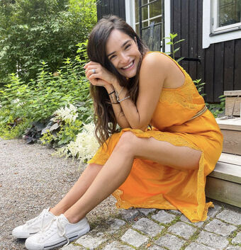 Chachi Gonzales / chachigonzales Nude Leaks OnlyFans  – Leaked Models