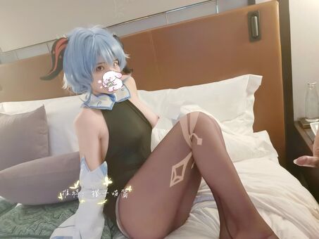 chengzimiaoj Nude Leaks OnlyFans Photo 14