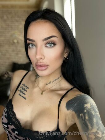 Cherry Rebelle Nude Leaks OnlyFans Photo 14