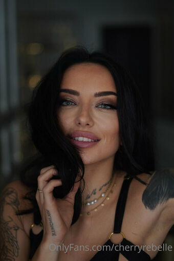 Cherry Rebelle Nude Leaks OnlyFans Photo 12