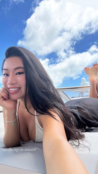 Cheryl Xiao Nude Leaks OnlyFans Photo 10