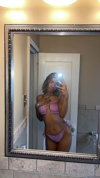 chloebbyx Nude Leaks OnlyFans Photo 3