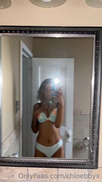 chloebbyx Nude Leaks OnlyFans Photo 2