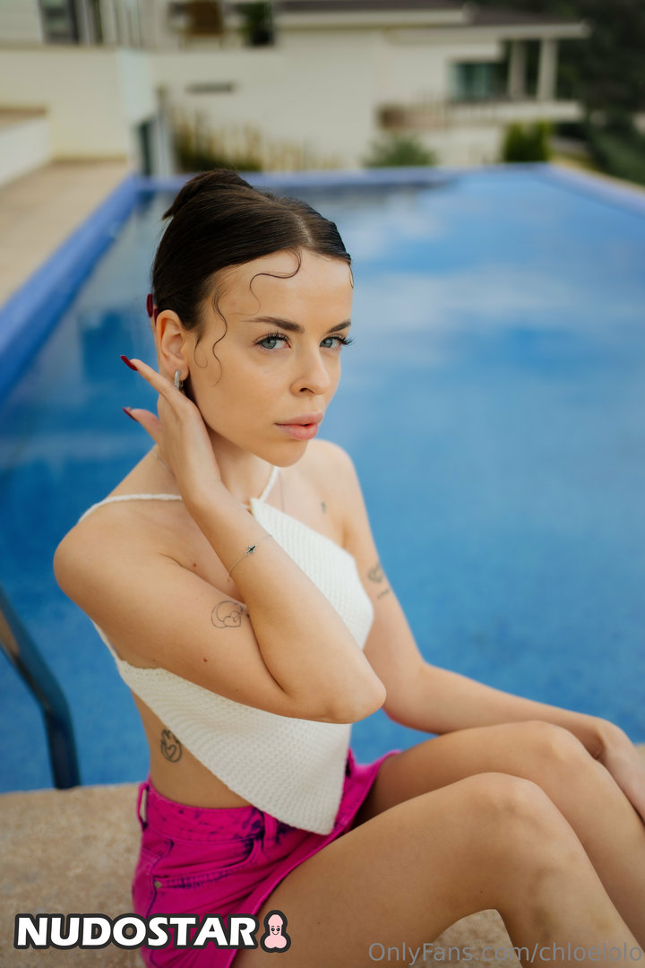 Chloelolo OnlyFans Leaks (64 Photos) – NudoStar