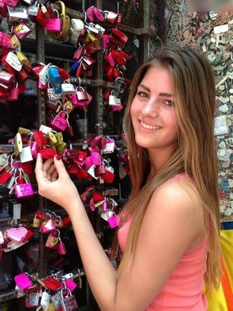 Christine Gischler Nude Leaks OnlyFans Photo 14