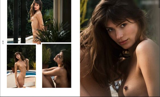 Christine Gischler Nude Leaks OnlyFans Photo 12