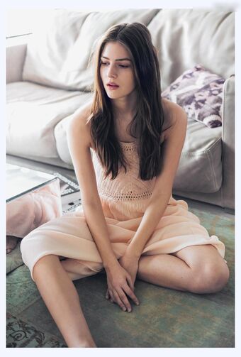 Christine Gischler Nude Leaks OnlyFans Photo 13