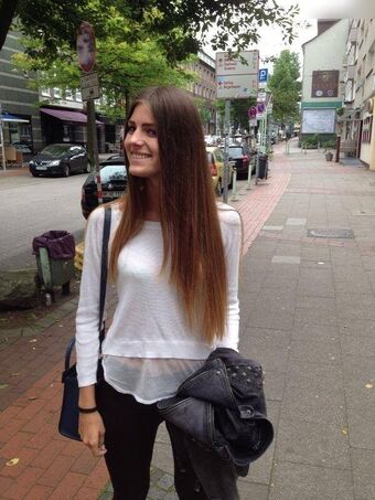 Christine Gischler Nude Leaks OnlyFans Photo 17