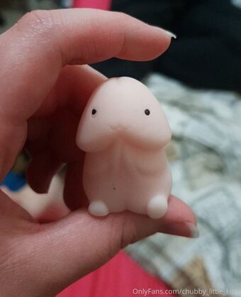 chubby_little_kitty Nude Leaks OnlyFans Photo 10